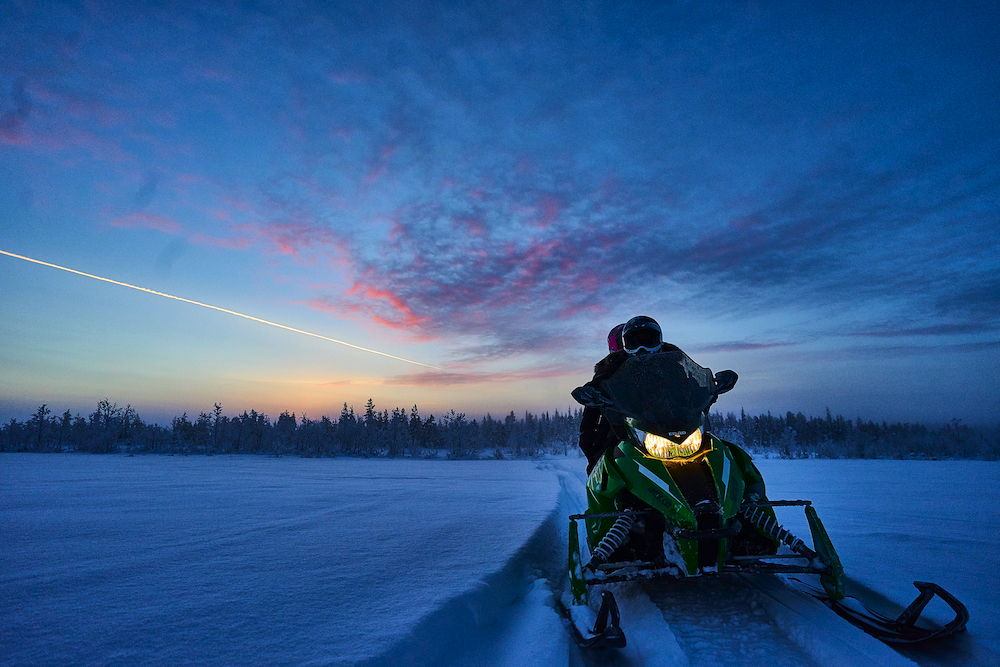 Lapland Holidays & Experiences Where The Wild Is Travel