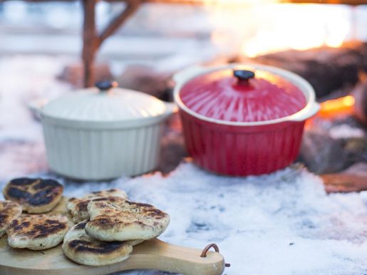 Aurora Safari Camp - Cooking Outside.jpg