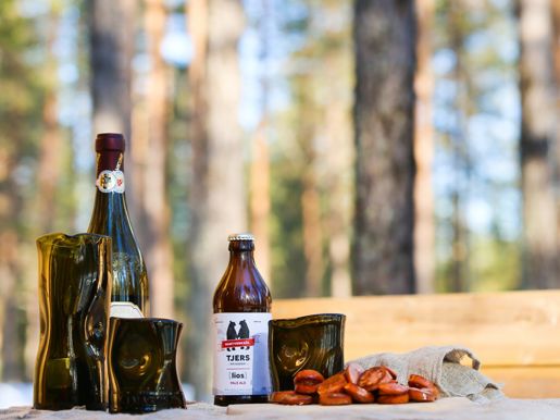 Lavas Forest Retreat - Food.jpg