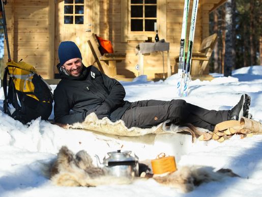 Lavas Forest Retreat - Outside Relaxing.jpg
