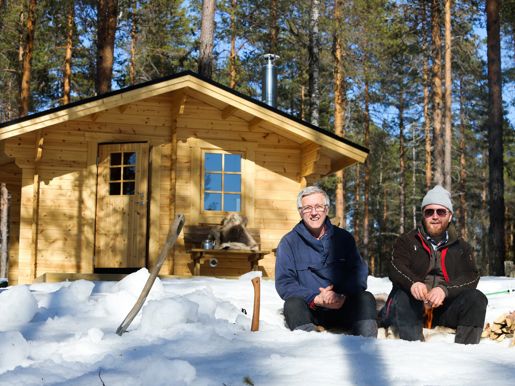 Lavas Forest Retreat - Outside.jpg