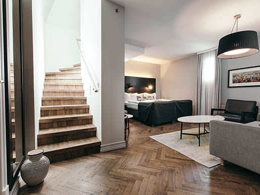 Apotekhotel 22