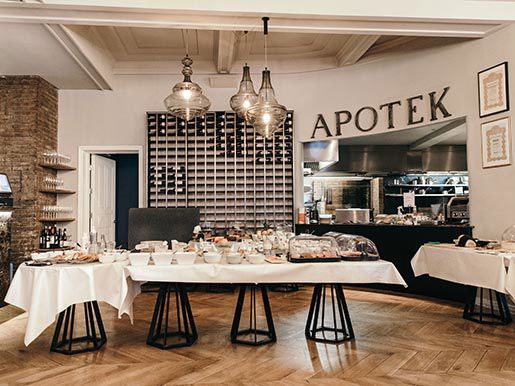 Apotekhotel 3