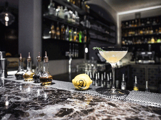 Apotek Kitchenbar 10