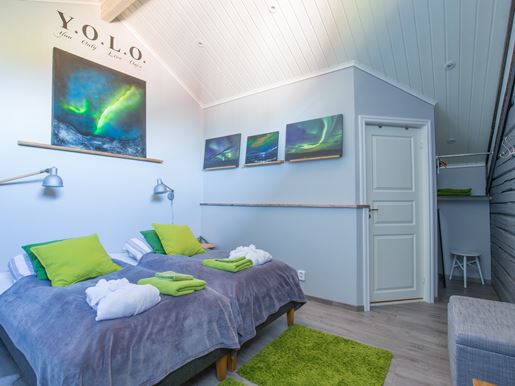 Lapland Guesthouse 20V2