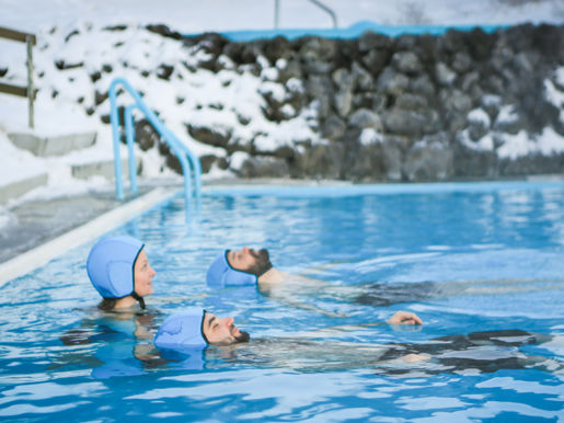 Water Wellness