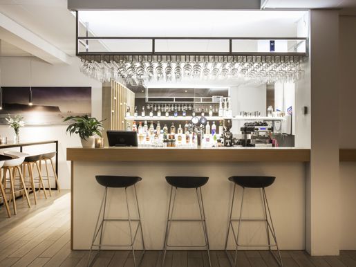 Storm Hotel Bar Lounge 3