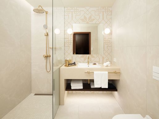 King Classic Room 4