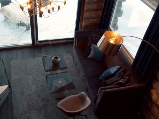 Arctic Retreat1