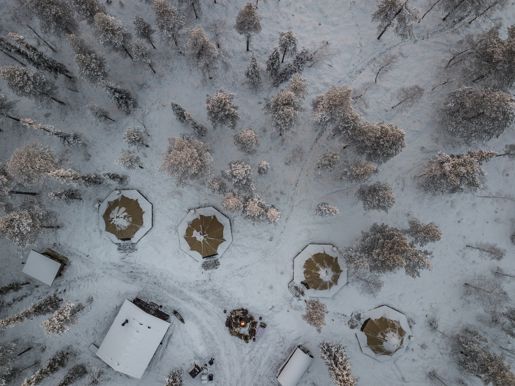 Sapminature Winter 86
