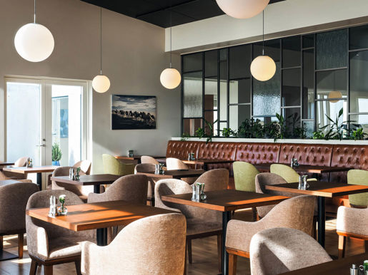 Therestaurant 1