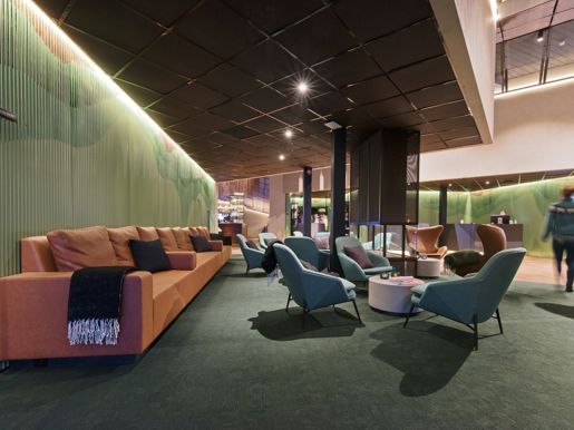 Agurtxane Concellon Radisson Lobby18