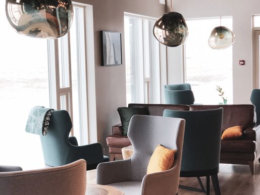 Bar Lounge