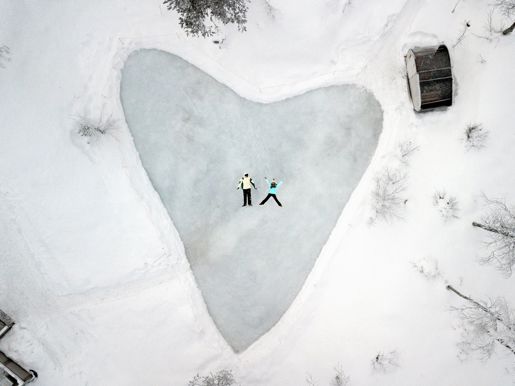 Ice Skating 9