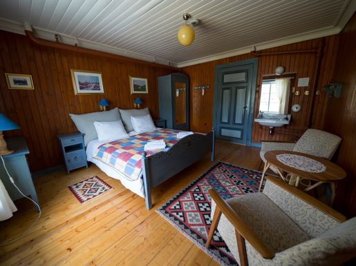 Bygdin Classic Room 3
