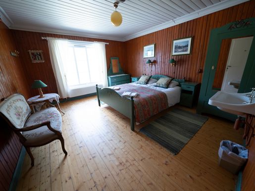 Bygdin Classic Room