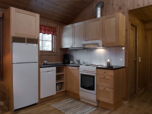 Cabin Kitchen Foto Terje Rakke Nordic Life (1)