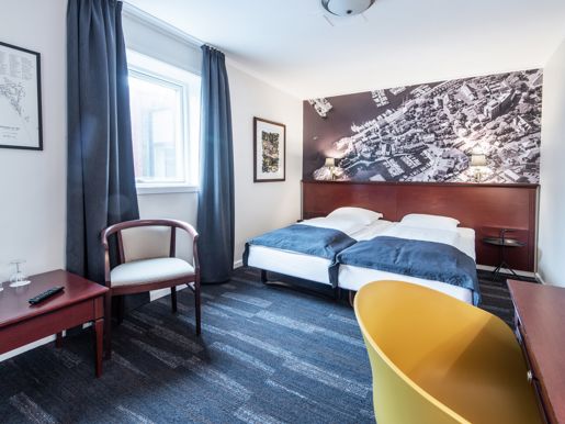 Double Room 2