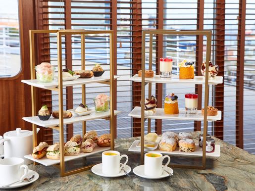 Afternoontea Fingal
