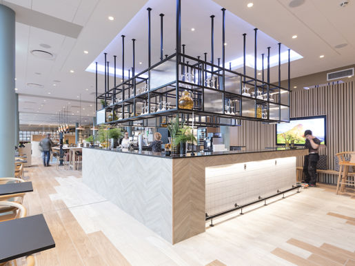 Bar HGI