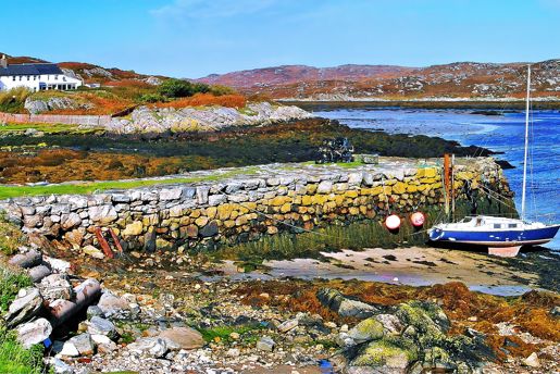 Andrew Buchanan Glueg1gzmrm Unsplash Isle Of Coll