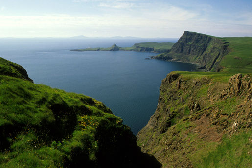 Neist Point Isle of Skye Visit Scotland Paul Tomkins