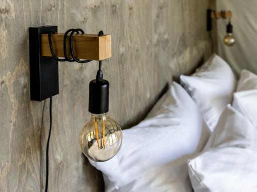 Haltia Lake Lodge Glamping Teltta 21Lowres
