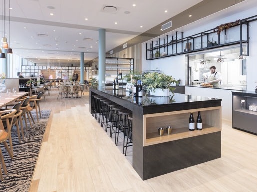 Restaurant HGI