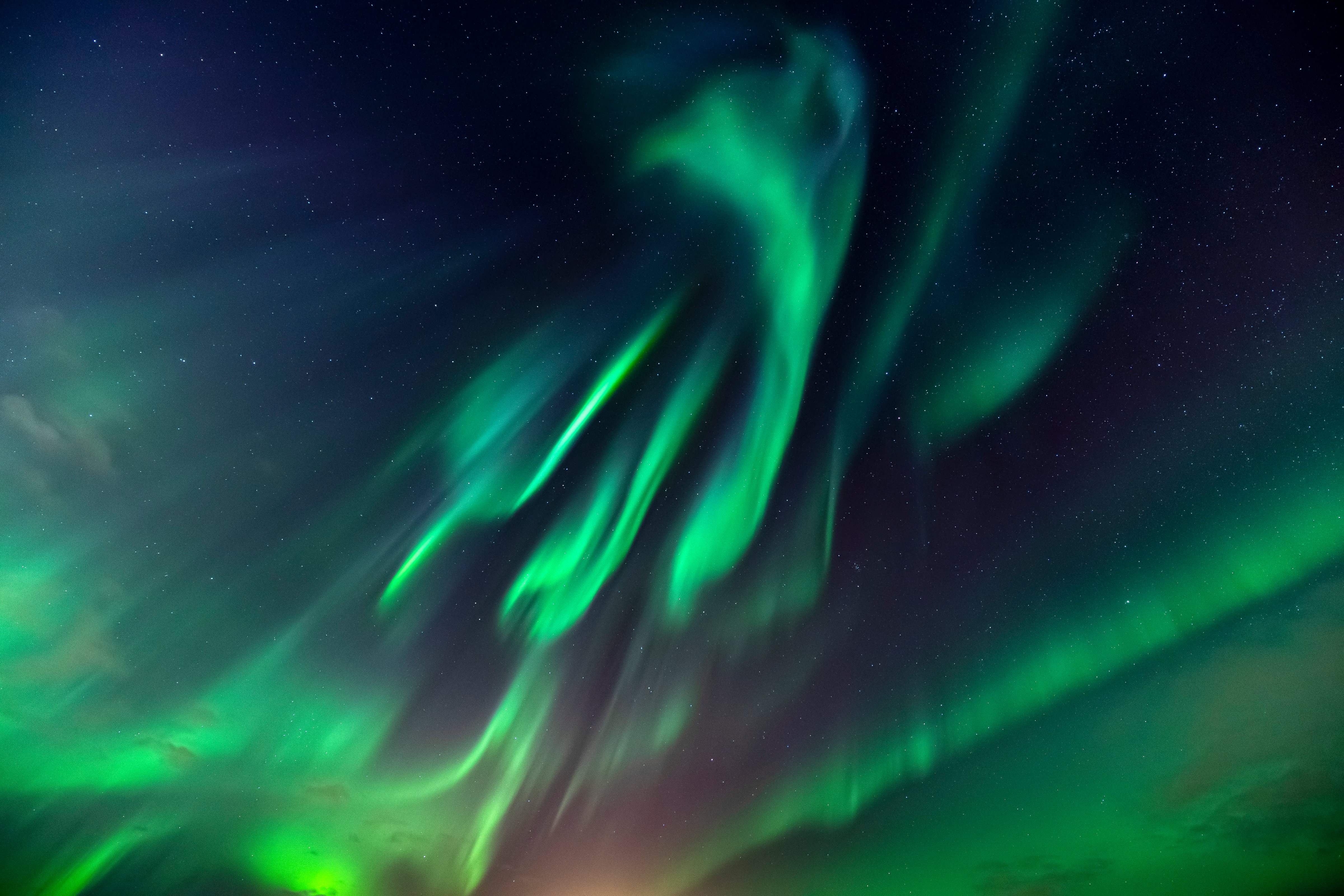 Photo By Snorri Thor Tryggvason For Business Iceland