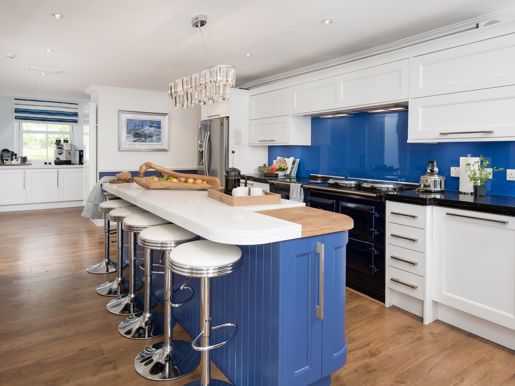 Stucktaymore Kitchen