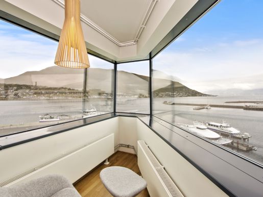 Junior Suite Utsikt 1