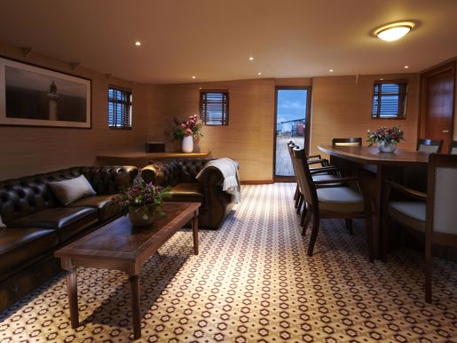 Skerryvoresuite Fingal
