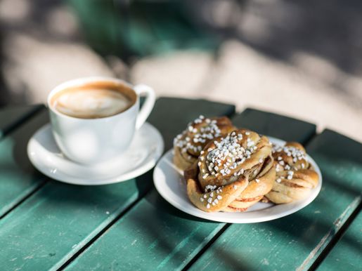 Tina Stafrén Swedish Fika 6327
