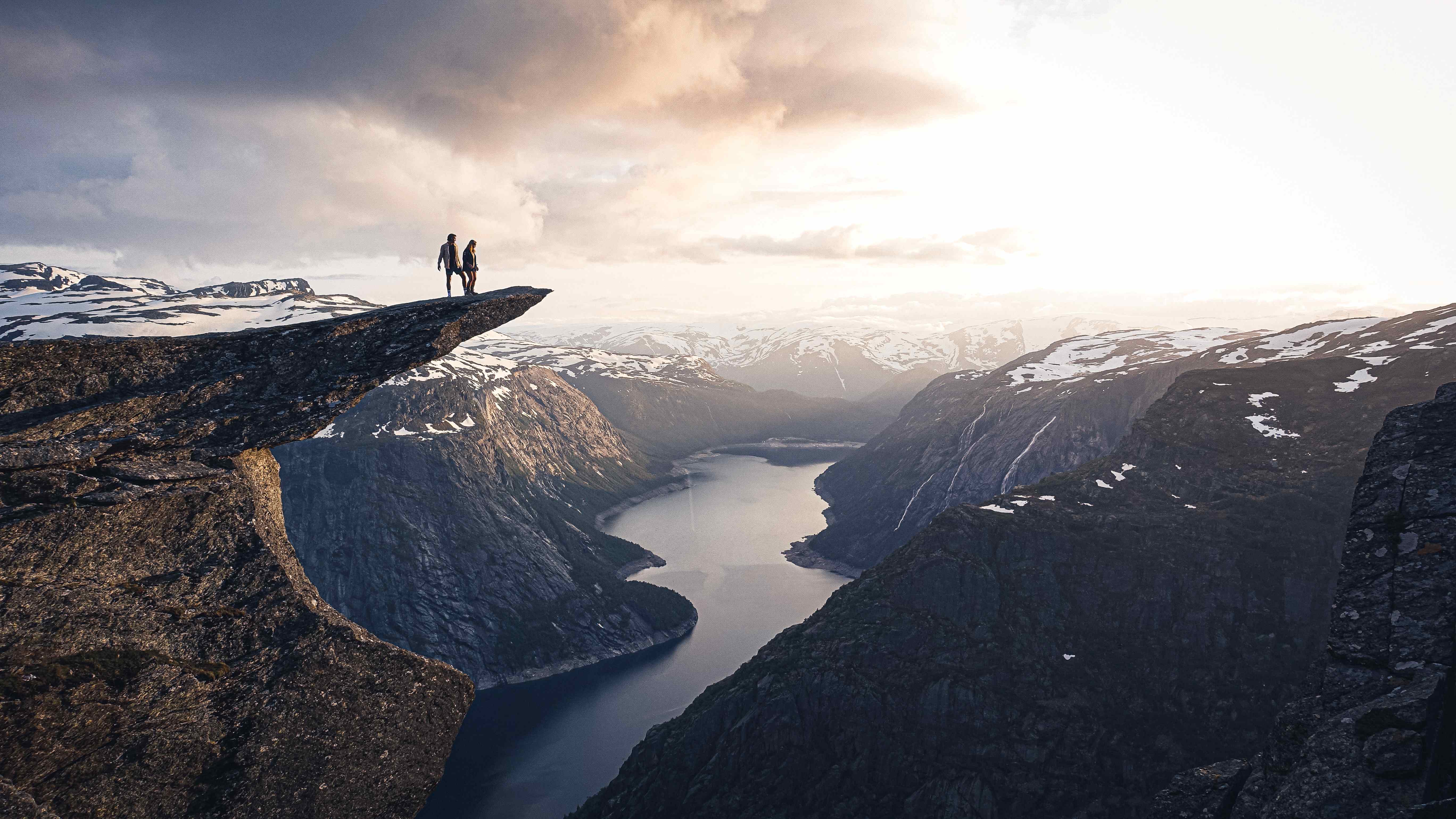 Norway Holidays & Experiences | Where The Wild Is Travel