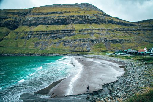 Mikki Tenazas | visitfaroeislands.com