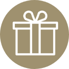 Present Icon