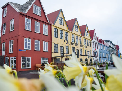 Torshavn1