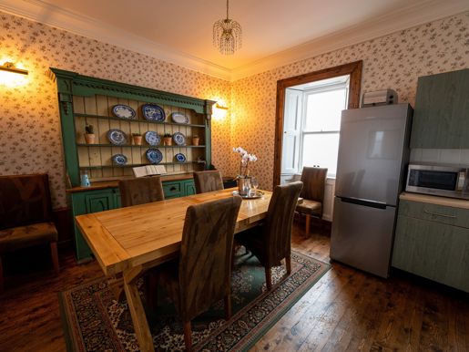 Cantick Kitchen