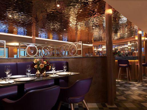 The Lighthouse Bar Fingal