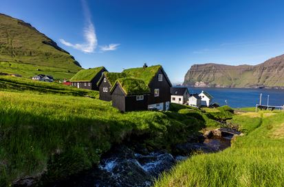 Faroe Islands Holidays & Experiences | Where The Wild Is Travel