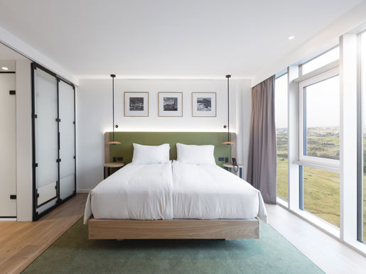 Bedroom HGI
