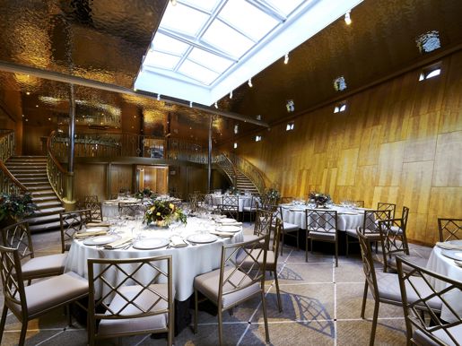 The Ballroom Fingal