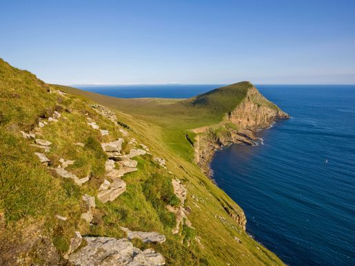 The View Across The Wick Of Mucklabrek Visitscotland Paul Tomkins