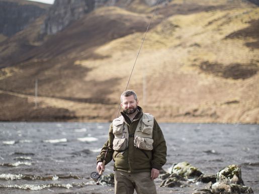 Kinloch Lodge Skyeghilliemitchellpartridge Jan 2021