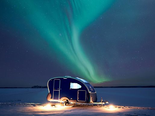 Apukka Aurora Wagon