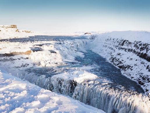 Esse Chua Gullfoss Unsplash