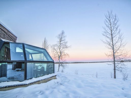 Snowy Igloo (3)