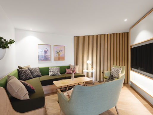 Sitting Room HGI