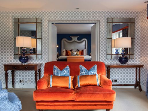 Torridon Suite Torridon Resort