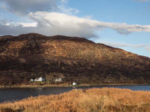 Kinloch Lodge The Lodges Jan 2021